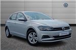 2019 Volkswagen Polo