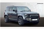 2024 Land Rover Defender