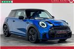 2022 MINI Hatchback