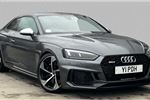 2018 Audi RS5