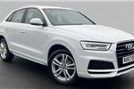 2017 Audi Q3