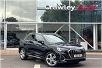 2021 Audi Q3