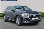 2021 Audi Q3