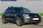 2020 Audi Q5