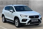 2020 SEAT Ateca