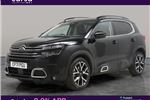 2021 Citroen C5 Aircross