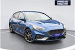 2020 Ford Focus