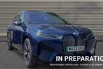 2022 BMW iX