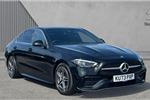 2024 Mercedes-Benz C-Class