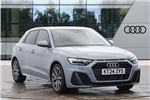 2024 Audi A1