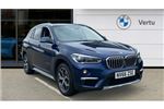 2016 BMW X1