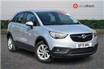 2019 Vauxhall Crossland X