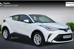 2023 Toyota C-HR