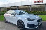2023 Cupra Leon