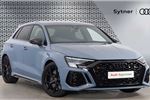 2023 Audi RS3