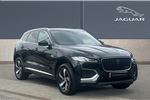 2022 Jaguar F-Pace