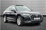2021 Audi Q5 Sportback