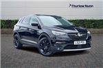 2021 Vauxhall Grandland X