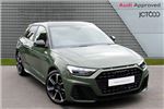 2024 Audi A1