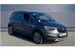 2021 Vauxhall Crossland X