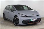 2023 Cupra Born