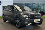 2021 Volkswagen T-Cross
