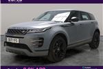 2021 Land Rover Range Rover Evoque