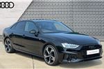 2024 Audi A4