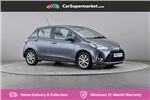 2020 Toyota Yaris