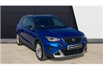 2021 SEAT Arona