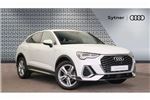 2022 Audi Q3