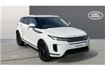 2019 Land Rover Range Rover Evoque