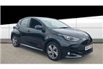 2024 Toyota Yaris
