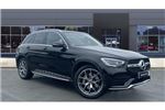 2020 Mercedes-Benz GLC