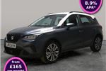 2022 SEAT Arona