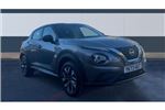 2023 Nissan Juke