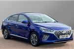 2019 Hyundai IONIQ