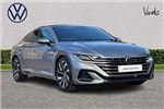 2021 Volkswagen Arteon