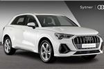 2020 Audi Q3