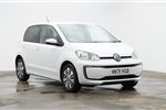 2021 Volkswagen e-Up 60kW E-Up 32kWh 5dr Auto