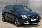 2024 SEAT Arona