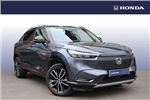 2022 Honda HR-V