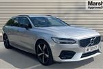 2020 Volvo V90