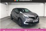 2018 Renault Captur