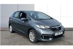 2020 Honda Jazz