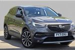2022 Vauxhall Grandland X