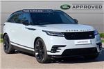 2024 Land Rover Range Rover Velar