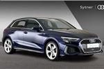 2021 Audi A3
