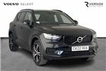 2022 Volvo XC40