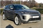 2021 Land Rover Range Rover Evoque